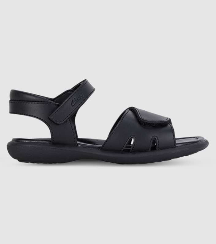 CLARKS PANDORA KIDS SANDAL