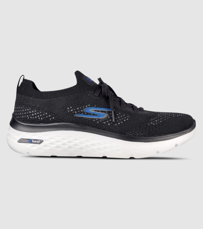 SKECHERS GOWALK HYPER BURST MENS 