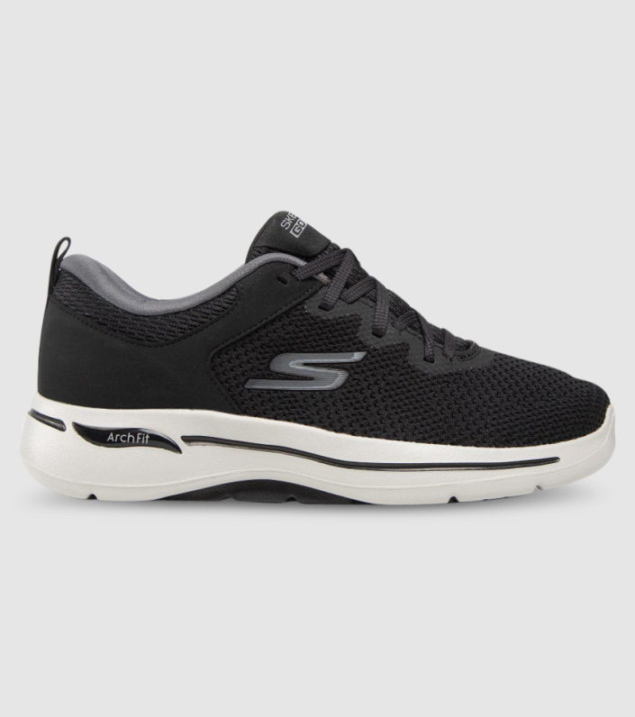 SKECHERS GO WALK ARCH FIT CLINTON MENS