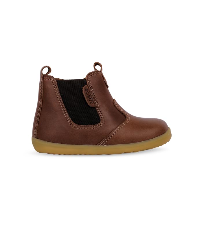 BOBUX JODHPUR BOOT (TD) KIDS TOFFEE