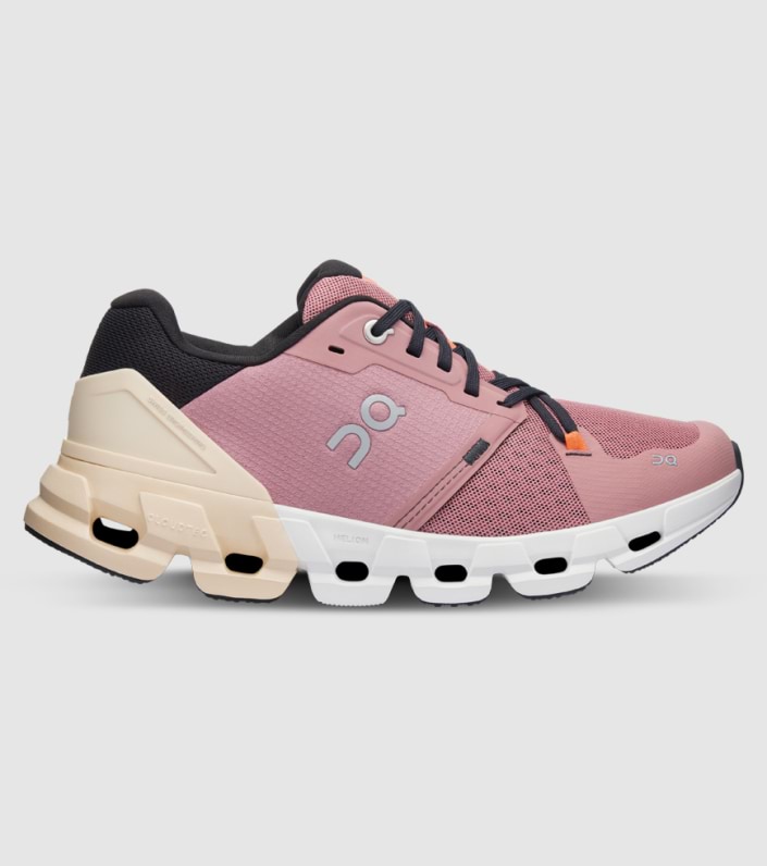 ON CLOUDFLYER 4 WOMENS