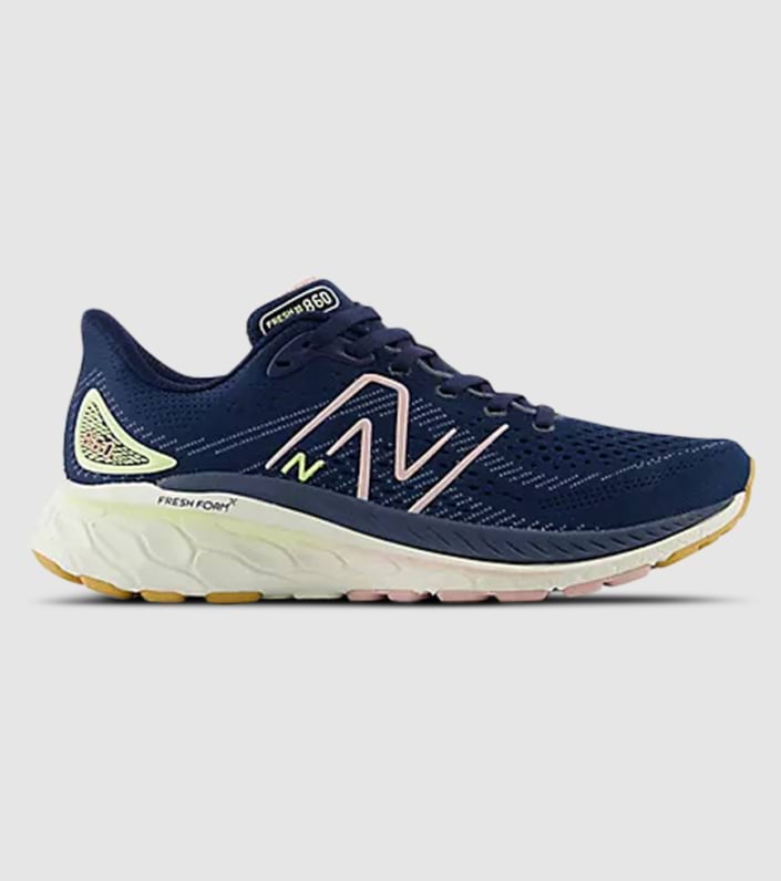 NEW BALANCE 860 V13 (2E X-WIDE) WOMENS 