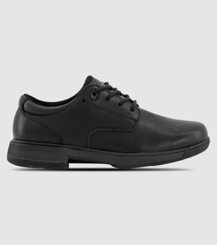 ALPHA DUX JUNIOR GIRLS SCHOOL SHOES 