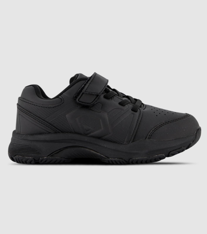 ALPHA STRIKE TRAINER JUNIOR ATHLETIC V-STRAP SCHOOL SHOES