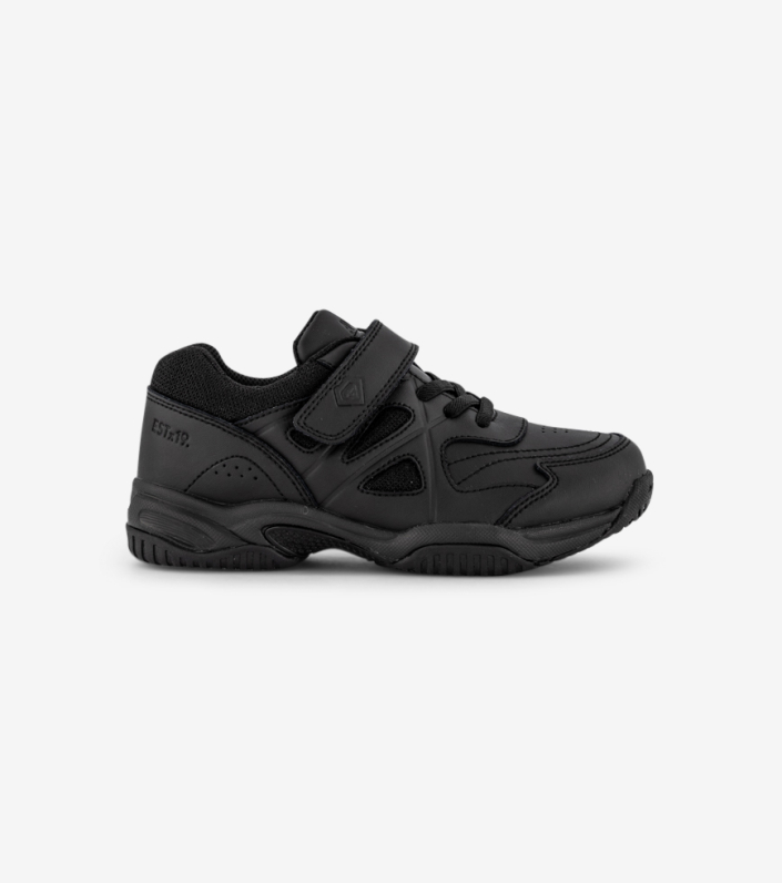 ALPHA ROCCO 3 (PS) JUNIOR BOYS ATHLETIC SCHOOL SHOES 