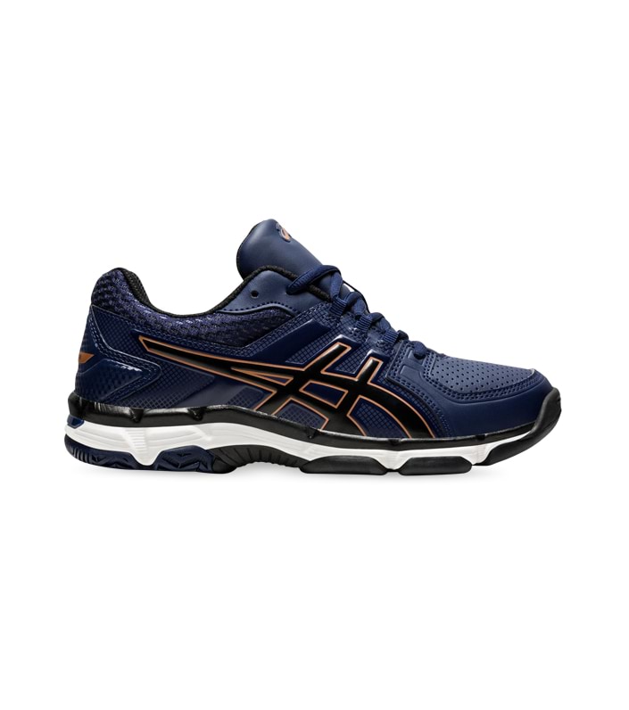 ASICS GEL-540TR (GS) KIDS PEACOAT BLACK