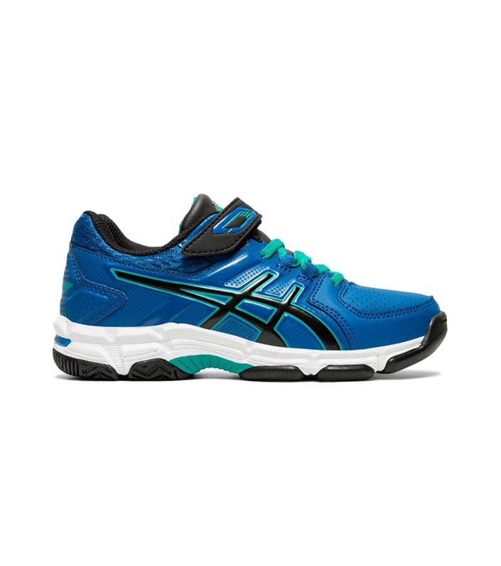 ASICS GEL-540TR (PS) KIDS LAKE DRIVE BLACK