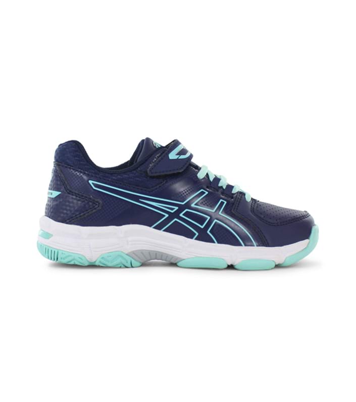 ASICS GEL-540TR PS KIDS INDIGO BLUE WHITE