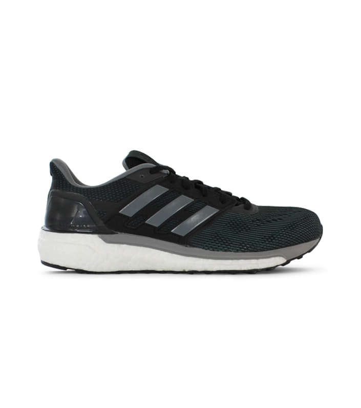 ADIDAS SUPERNOVA MENS CORE BLACK