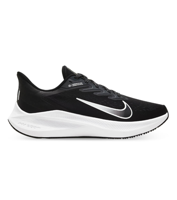 NIKE ZOOM WINFLO 7 WOMENS