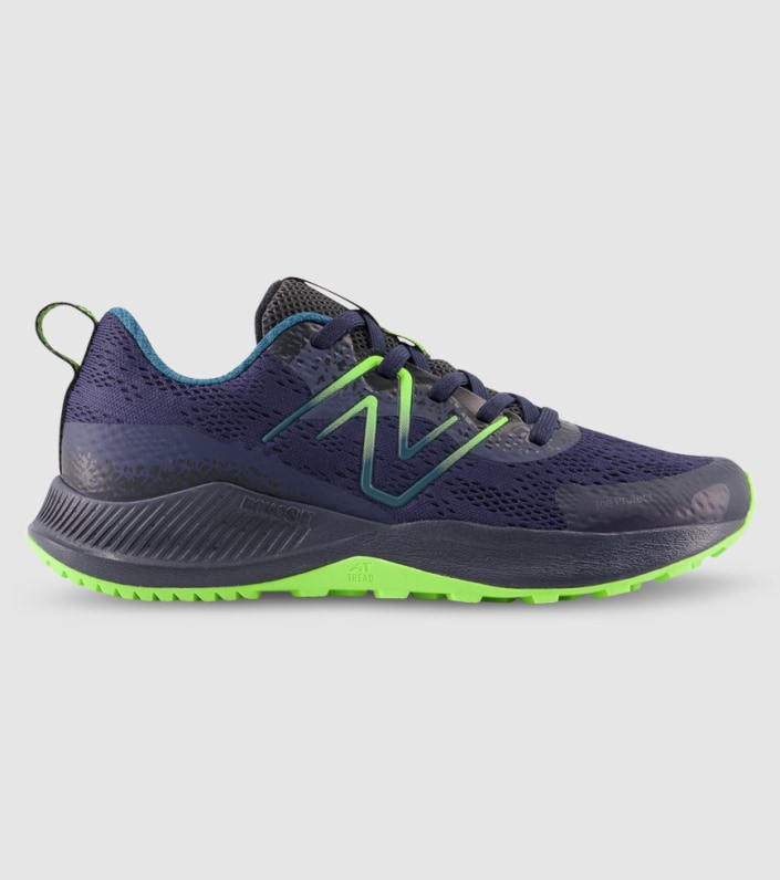 NEW BALANCE NITREL V5 (GS) KIDS