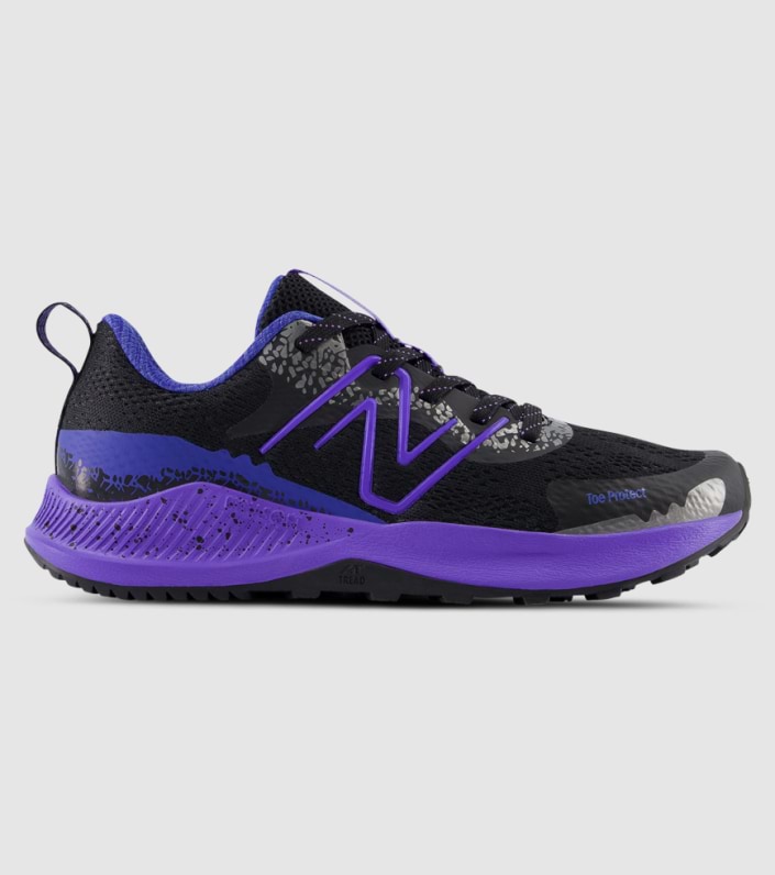 NEW BALANCE DYNASOFT NITREL V5 (GS) KIDS 