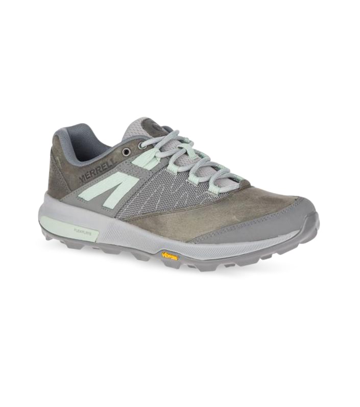 MERRELL ZION WOMENS MERRELL GREY