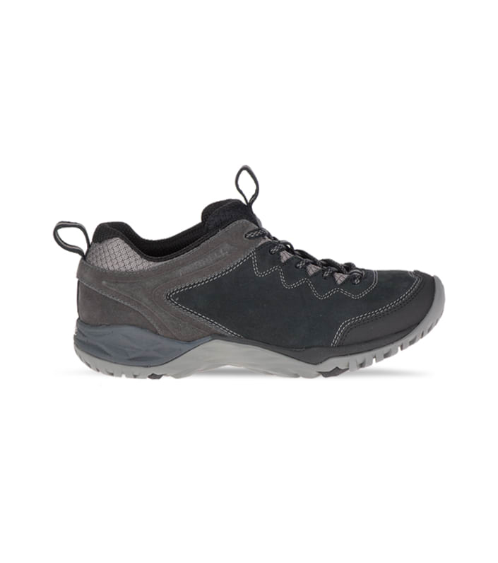 MERRELL SIREN TRAVELLER Q2 WOMENS BLACK BLACK