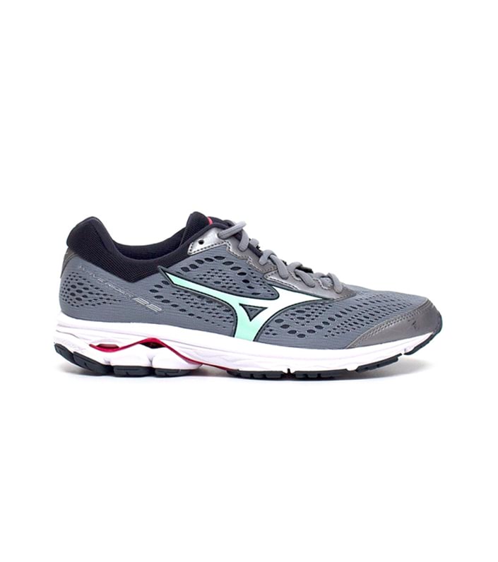 MIZUNO WAVE RIDER 22 WOMENS TRADEWINDS BROOK