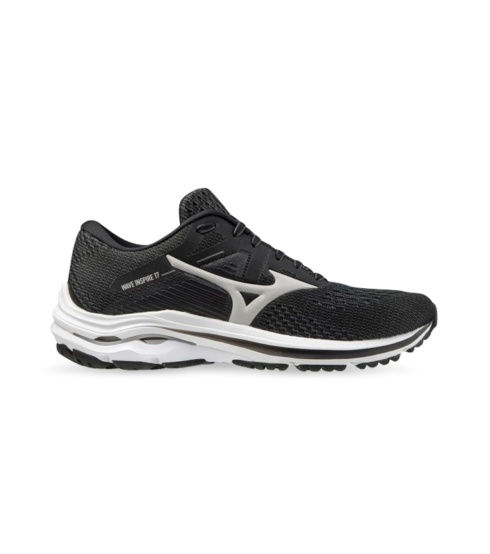 MIZUNO WAVE INSPIRE 17 (D WIDE) WOMENS