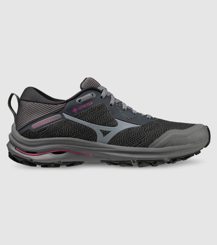 MIZUNO WAVE RIDER GORE-TEX WOMENS