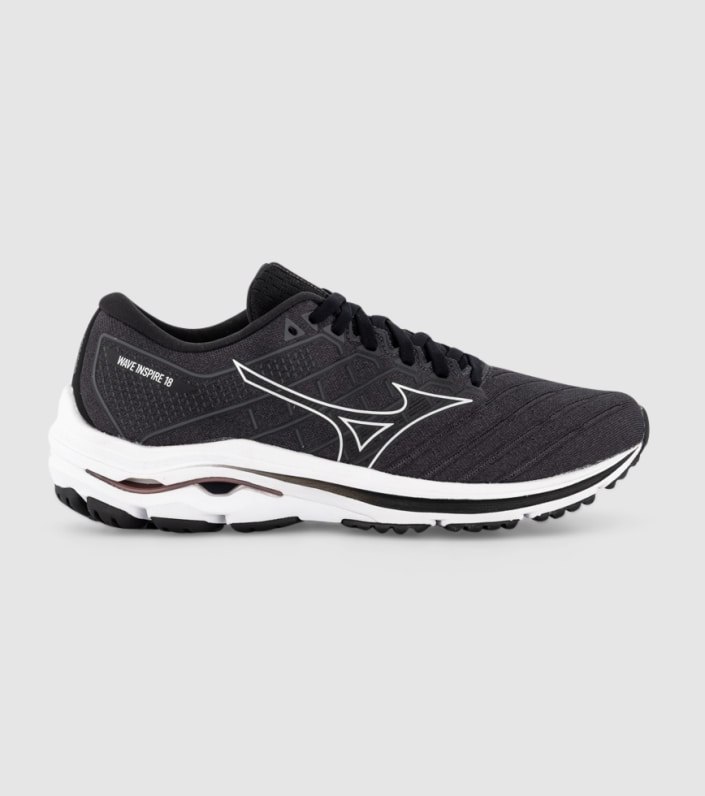 MIZUNO WAVE INSPIRE 18 WOMENS