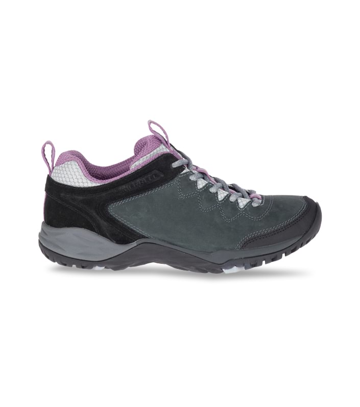 MERRELL SIREN TRAVELLER Q2 WOMENS CASTLE GRAPE