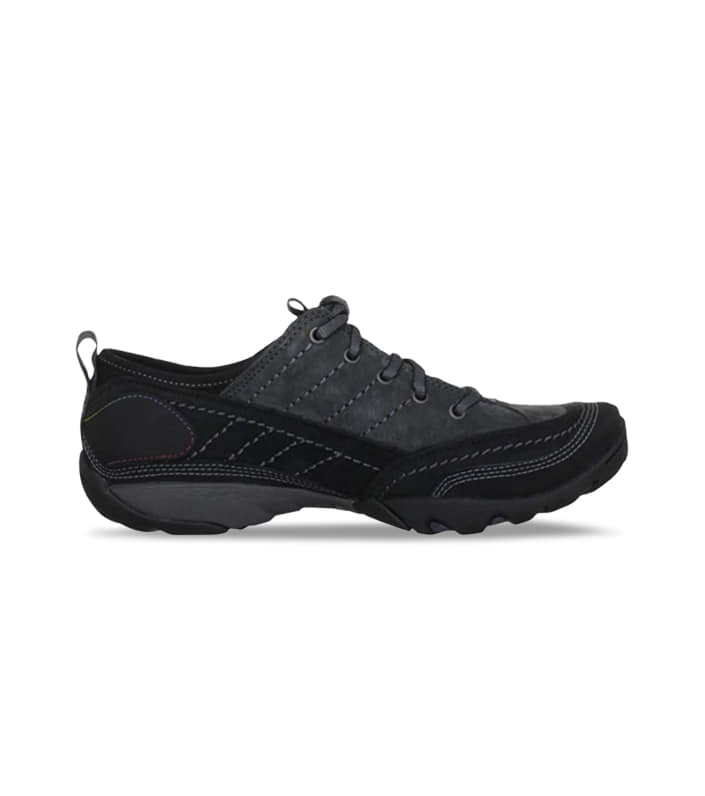 MERRELL MIMOSA LACE WOMENS BLACK