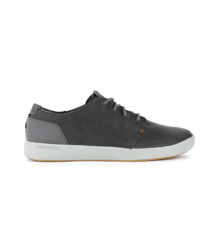 FREEWHEEL LACE / MENS / CHARCOAL (S14)