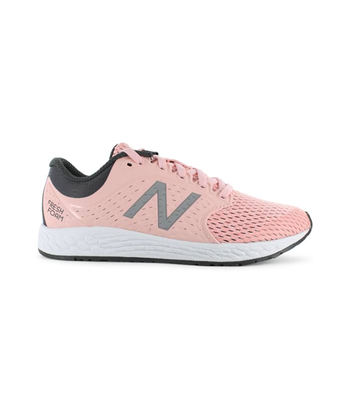 NEW BALANCE ZANTE (M) KIDS GS HIMALAYAN PINK