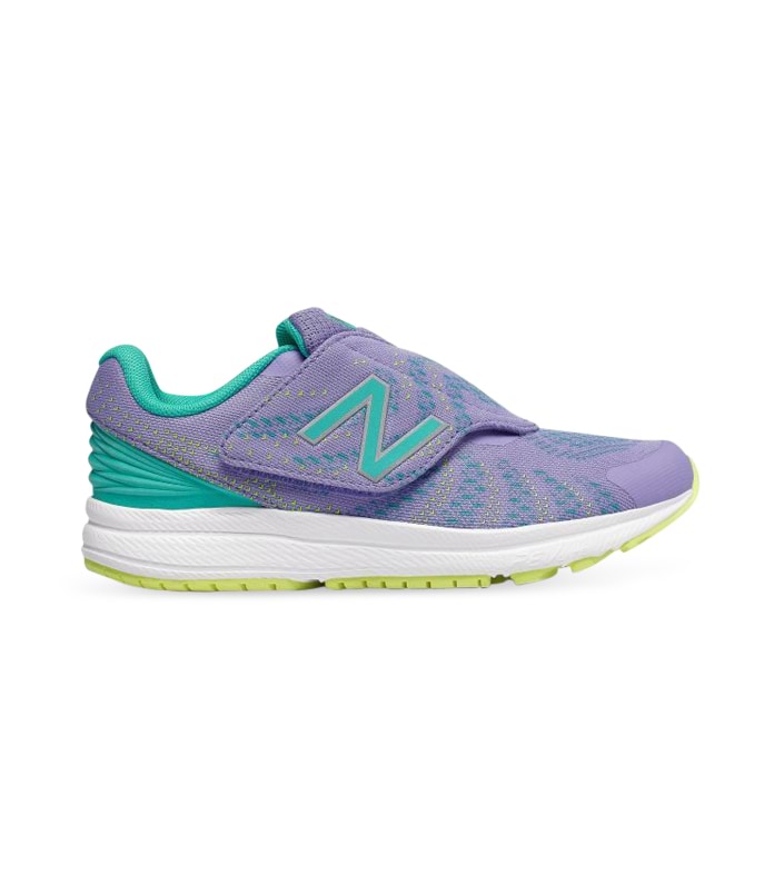 NEW BALANCE FUELCORE RUSH V3 (PS) KIDS TIDEPOOL