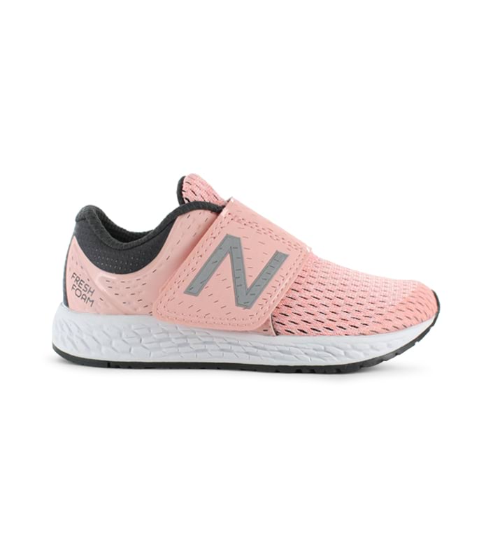 NEW BALANCE ZANTE (M) KIDS PS HIMALAYAN PINK