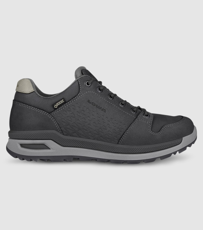 LOWA LOCARNO GORE-TEX LOW (2E WIDE) MENS