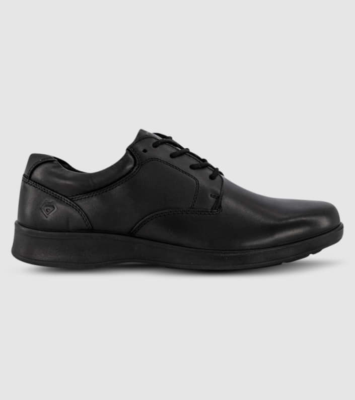 ALPHA LENNOX SENIOR BOYS SCHOOL SHOES 