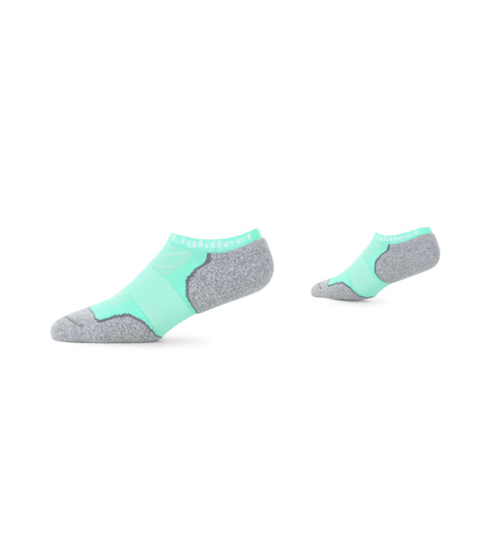 LIGHTFEET EVOLUTION MINI MINT