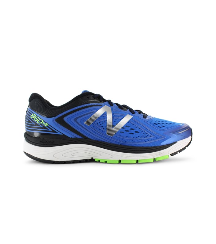 M860BG8 / 4E / MENS / BLUE BLACK