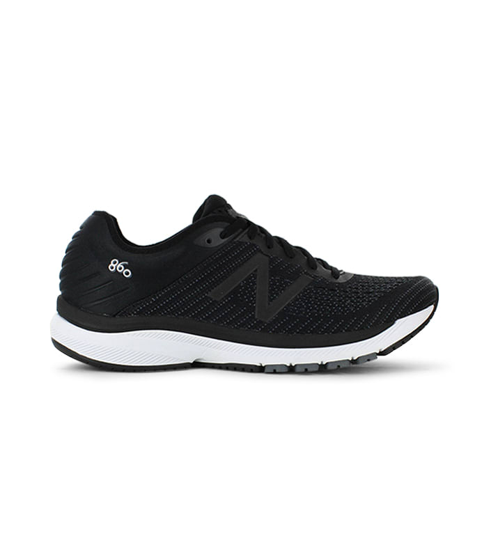 NEW BALANCE 860 V10 (2E WIDE) MENS