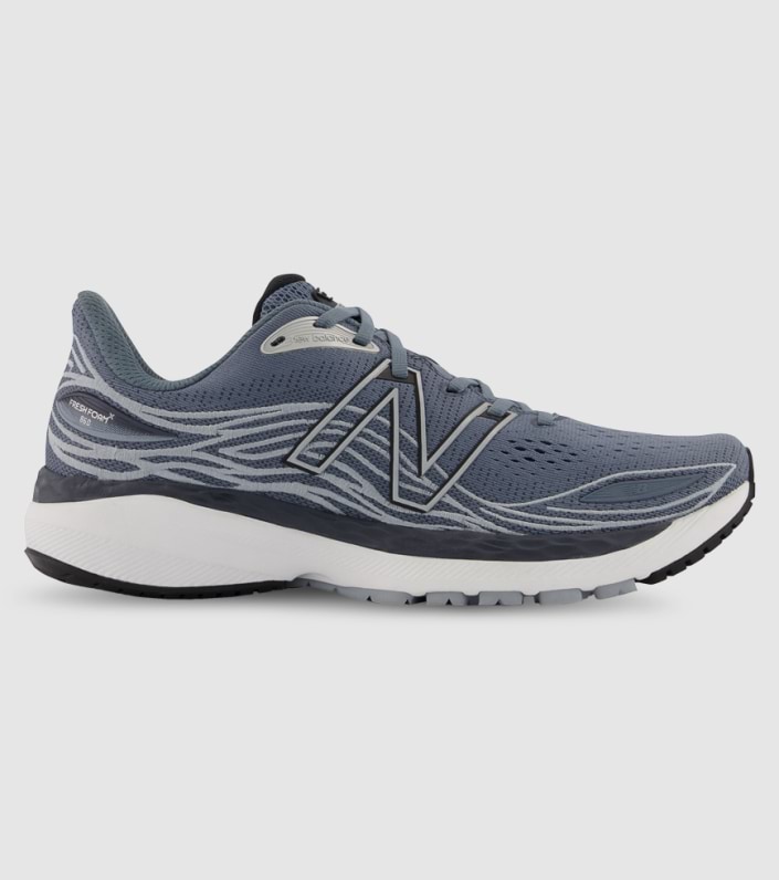 NEW BALANCE FRESH FOAM 860 V12 (2E WIDE) MENS