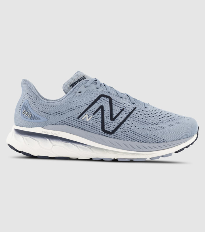 NEW BALANCE 860 V13 (4E X-WIDE) MENS