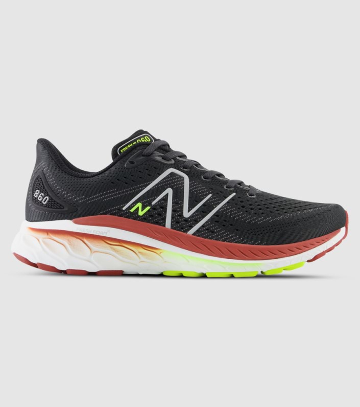 NEW BALANCE 860 V13 (2E WIDE) MENS 