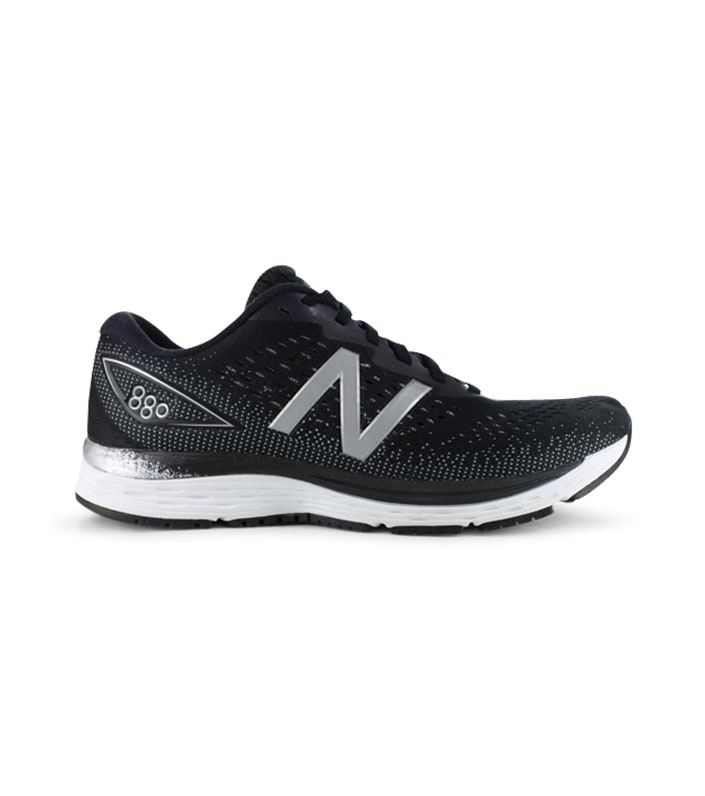 NEW BALANCE M880BK V9 (4E) MENS BLACK