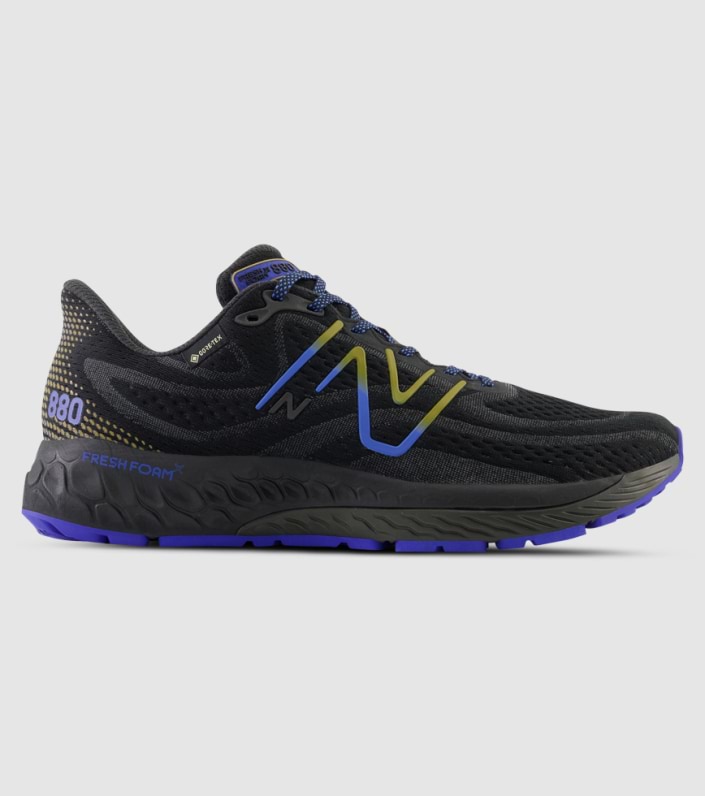 NEW BALANCE FRESH FOAM 880 GORE-TEX V13 (2E WIDE) MENS 