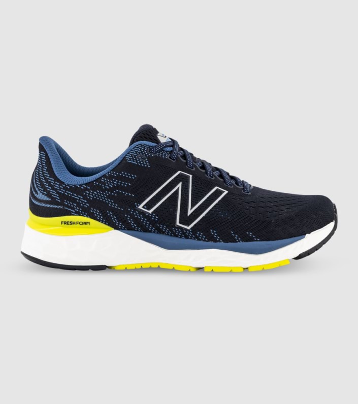 NEW BALANCE FRESH FOAM 880 V11 (2E WIDE) MENS