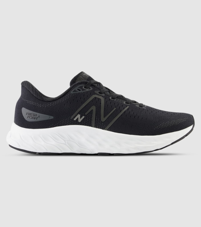 NEW BALANCE FRESH FOAM EVOZ ST (2E WIDE) MENS 