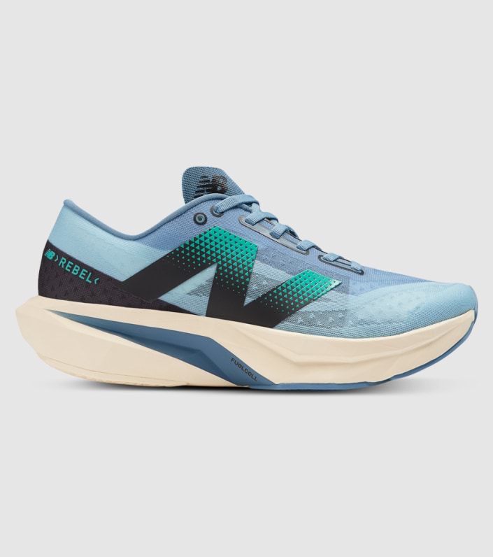 NEW BALANCE FUELCELL REBEL V4 MENS