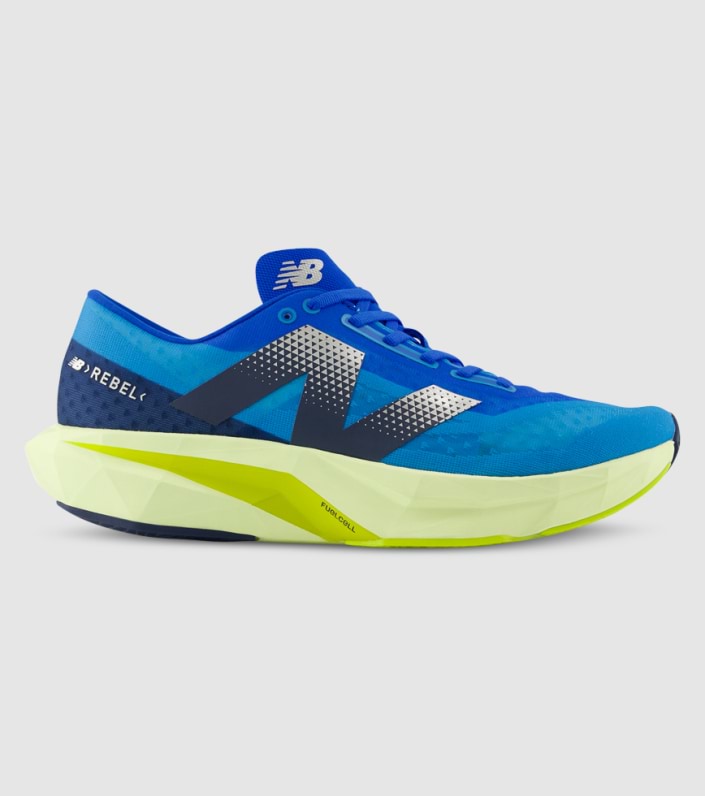 NEW BALANCE FUELCELL REBEL V4 MENS