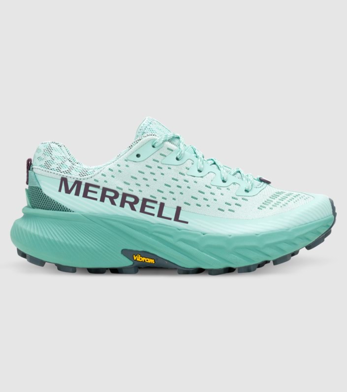 MERRELL AGILITY PEAK 5 WOMENS 