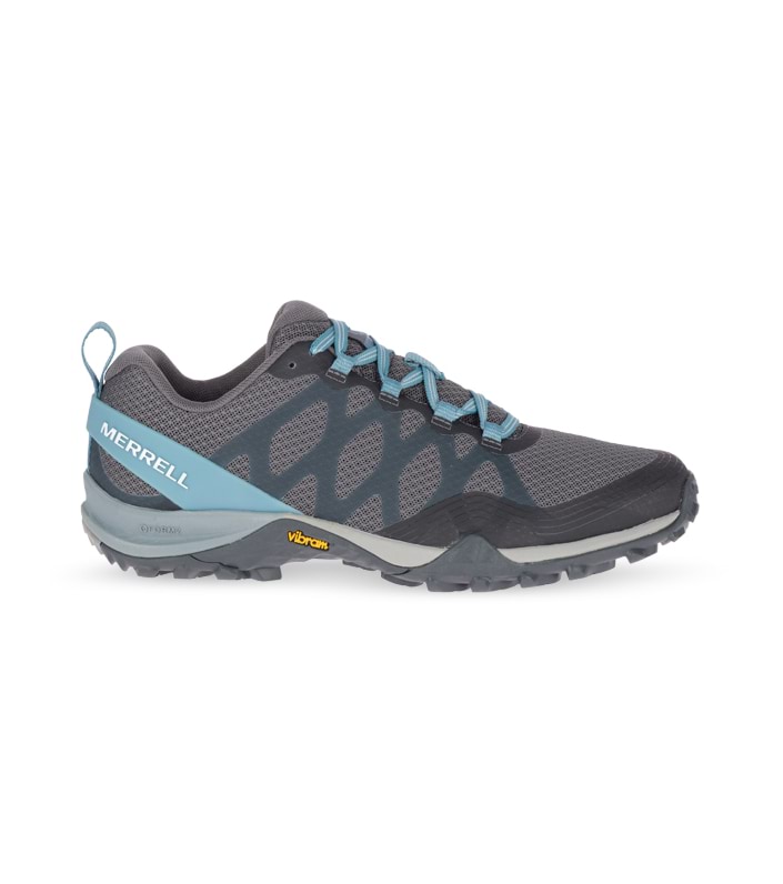 MERRELL SIREN 3 VENT WOMENS BLUE SMOKE