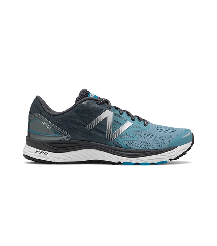 NEW BALANCE MSOLVRY1 (4E) MENS LIGHT BLUE