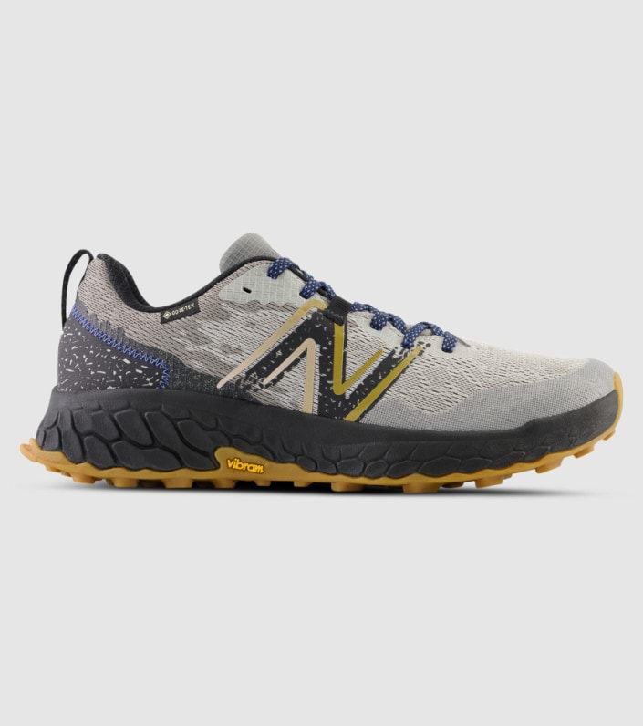 NEW BALANCE FRESH FOAM HIERRO V7 GORE-TEX (2E WIDE) MENS 