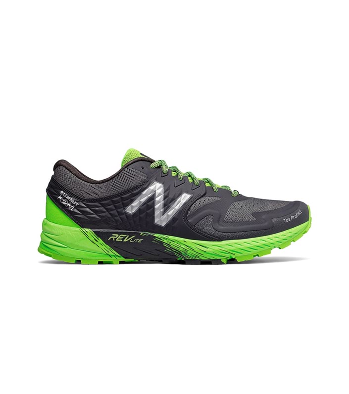 NEW BALANCE MTSKOMGN (2E) MENS GREY