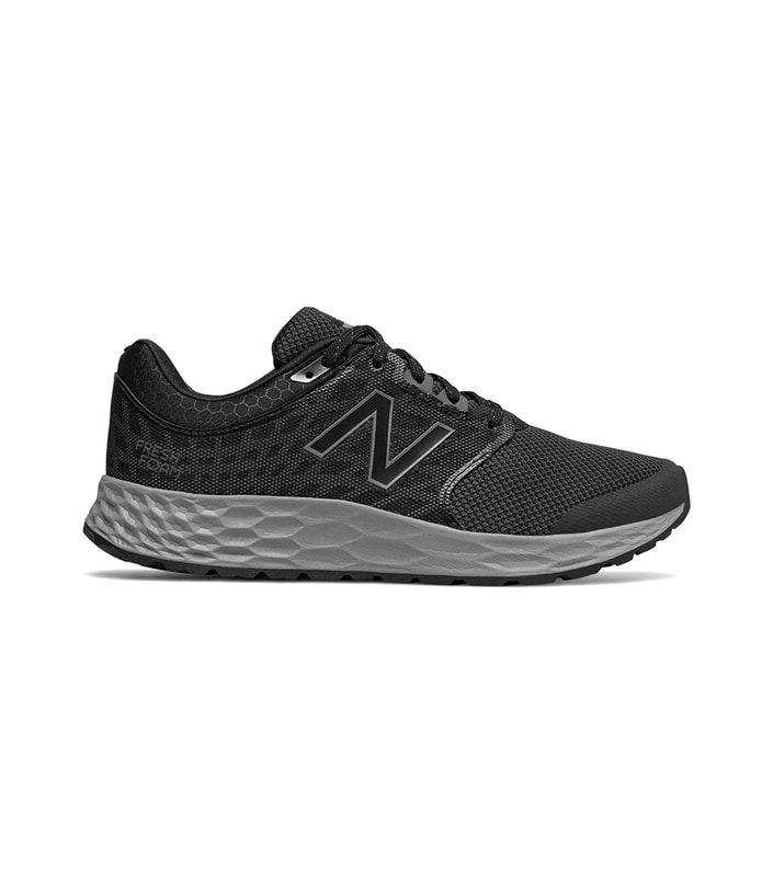 NEW BALANCE MW1165BK (2E) MENS BLACK Black