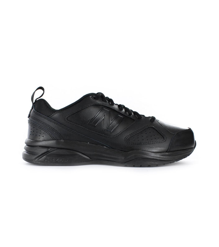 MX624AB4 / 6E / MENS / BLACK