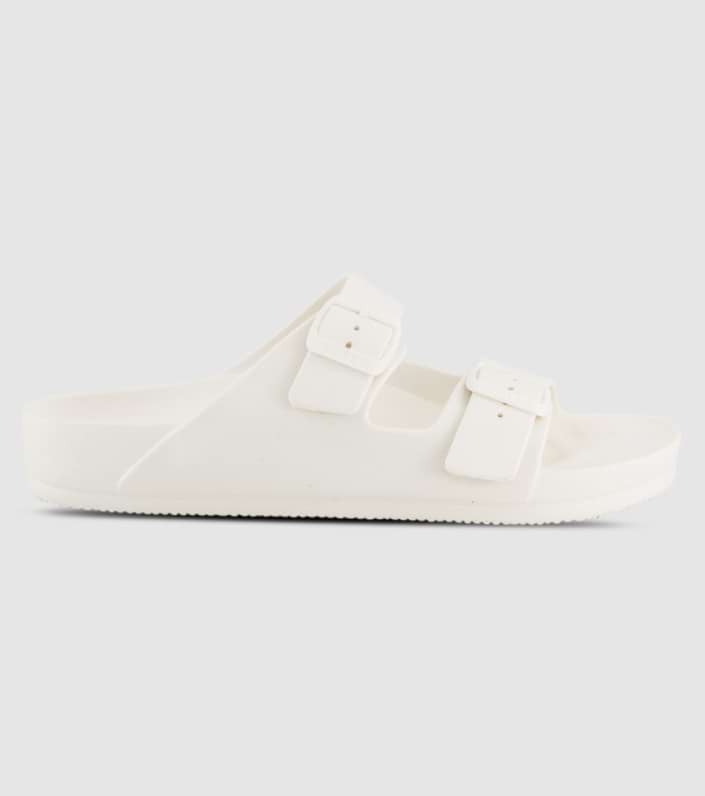 RAISE CLIPS UNISEX SANDAL